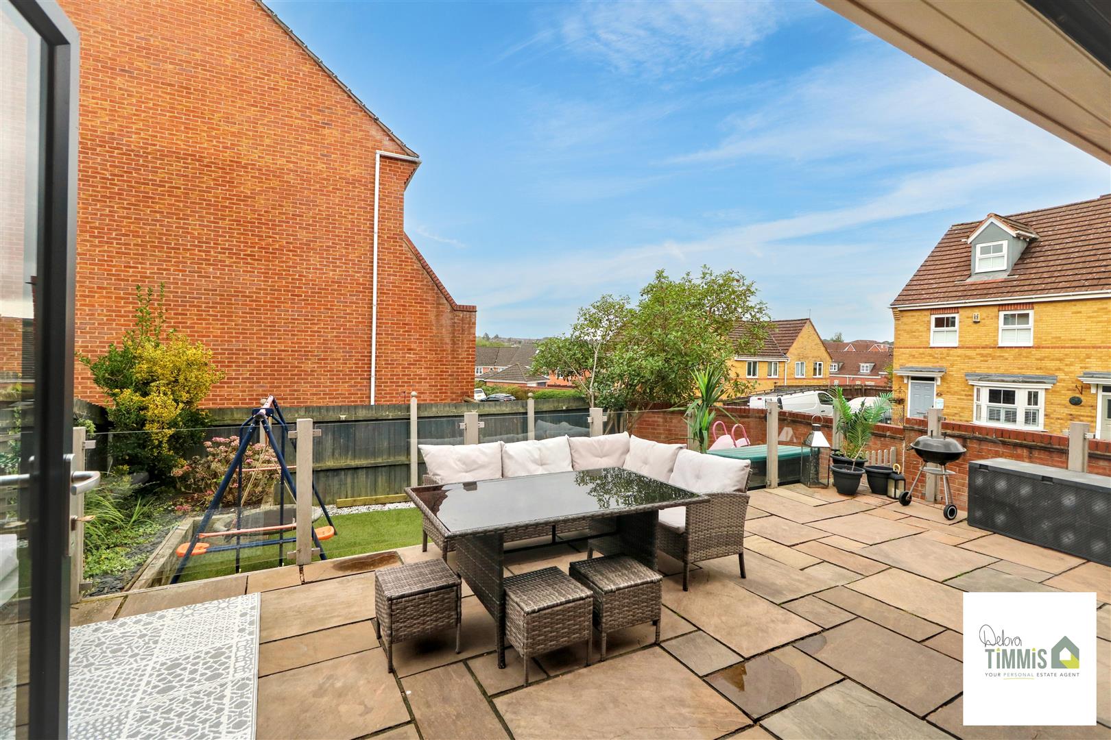 Hayeswood Grove, Norton Heights, Stoke-On-Trent